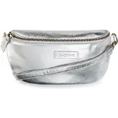 Bag2Bag Heuptas Verona Porto Metallic Zilver