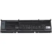 Dell Akku P8P1P P8P1P Laptopaccu 11.40 V 4650 mAh