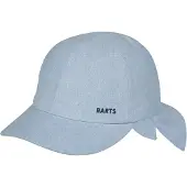 Barts Pet Kids Wuppy Cap Light Blue (Maat 53)