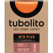 Tubolito Tubo Plus Binnenband