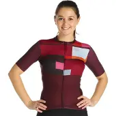 Sportful Damesshirt Idea, Maat S, Fietsshirt, Wielerkleding