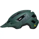 Bell Fietshelm Nomad 2 Mips Matte Green-55 - 59 cm