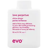 Evo love perpetua shine drops Glansspray 50 ml
