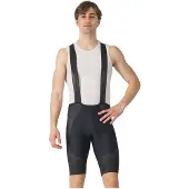 Castelli A/C Zwarte Culotte, Maat S