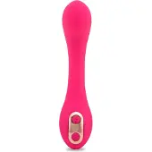 Nu Sensuelle Libi XLR8 Vibe