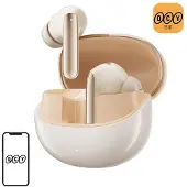 QCY Melobuds Pro Ht08 Anc Draadloze Oordopjes