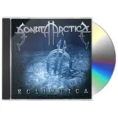 Pias Sonata Arctica - Ecliptica (CD)