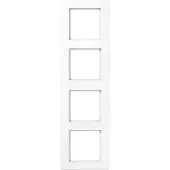 JUNG A CREATION Afdekraam Schakelmateriaal - AC584WW