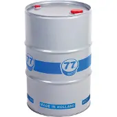77 lubricants Super Tractor Olie 10W40 STOU  - Drum 60L