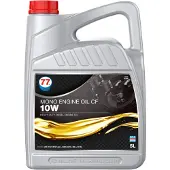 77 lubricants Mono Motorolie CF 10W  - Can 5L