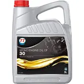 77 lubricants Mono Motorolie CF 30  - Can 5L