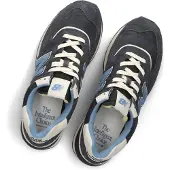 New Balance Heren Sneakers U574lgbp - Zwart - Maat 40