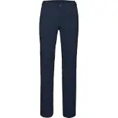 Mammut - Runbold IV Pants - Trekkingbroek 52 - Regular, blauw