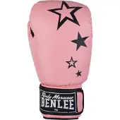Benlee Sistar Training Gloves Roze 14 oz
