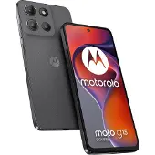 Motorola Moto G15 Power Iguana Green
