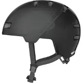 ABUS Helm Skurb ACE L Velvet Black