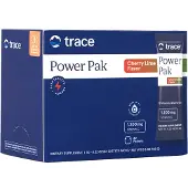 Trace Minerals Power Pak (Kers)