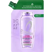 L'Oréal Elvive Hydra Hyaluron Shampoo 72u Hydratatie Oplaad Eco Verpakking 500 ml