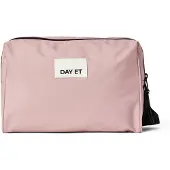 DAY ET Toilettas - Gweneth RE-S Toilettas L - Cloud Rose - - OneSize - Toilettassen