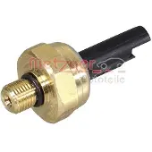 METZGER 0906493 Brandstofdruksensor