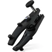 Tormek AX-40 Axe Jig, hulpstuk voor bijlen