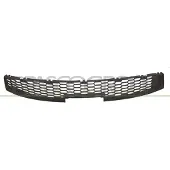 PRASCO MZ0501801 Ventilatiegrille, bumper