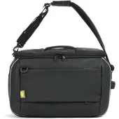 Delsey Weekendtas zwart