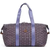 Bric's Reistas X-Bag Holdall Dufffle Bag Pop Paars
