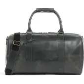 Buckle up Weekendtas 'Willow' antraciet
