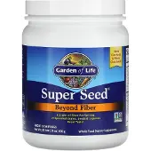 Elämän puutarha,Garden of Life - Superzaad Poeder - 600g
