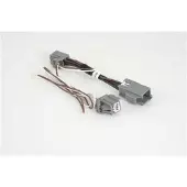 Caratec Optionele Y kabel CID203LK CID203LU