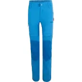 TROLLKIDS - Kids Arendal Pants XT - Trekkingbroek 98, blauw