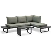 SenS-Line modulaire loungeset Argos