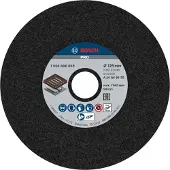 Bosch 1608600069 Schuurschijf Diameter 125 mm Korrelgrootte (num): 24 1 stuk(s)