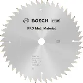 Bosch CIRKZB MULTI 184X16X2,4 48T TR-F