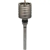 Bosch PRO SDS max-5 Core Cutter 1-delig, 82 x 80 x 160 mm