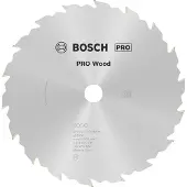 Bosch CIRKZB SPEED 160X16X2,4 18T FZ/WZ