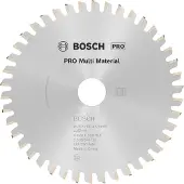 Bosch Accesorios CIRKZB MULTI 130X20/16X2 42T TR-F