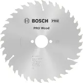 Bosch Accesorios CIRKZB OPT 190X30X2,6 36T WZ