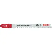Bosch DECOUPEERZB T102BF CLEAN FOR PMMA 5
