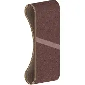 Bosch 2608606164 Schuurband Korrelgrootte (num) 100 (l x b) 552 mm x 100 mm 3 stuk(s)