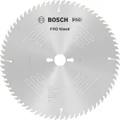 Bosch CIRKZB OPT K/V 305X30X3,2 72T UW