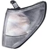 Diederichs 6672871 Knipperlichtautomaat / Pinkdoos