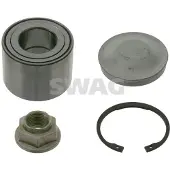 SWAG 60 92 2864 Wiellagerset