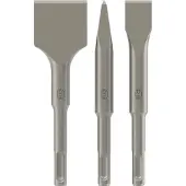 Bosch 3D BEITEL-SET SDS-PLUS