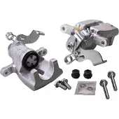 Hella 8AN 355 799-631 Remklauw