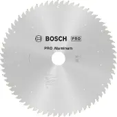 Bosch 2608837780 2608837780 Cirkelzaagblad 254 x 30 mm Aantal tanden: 68 1 stuk(s)