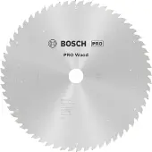 Bosch 2608837744 2608837744 Cirkelzaagblad 305 x 30 mm Aantal tanden: 96 1 stuk(s)