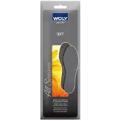 Woly inlegzool Soft maat 39