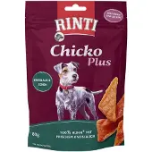 Rinti - Extra Snack Chicko knoflook partjes - 12x80g
